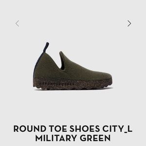 Asportuguesas Women’s City Slip On